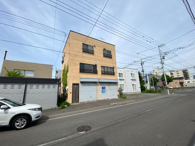 House in 3 Jōdōri, Asahikawa – photo 22 of 22 – Asahikawa, Asahikawa, Hokkaido, Japan