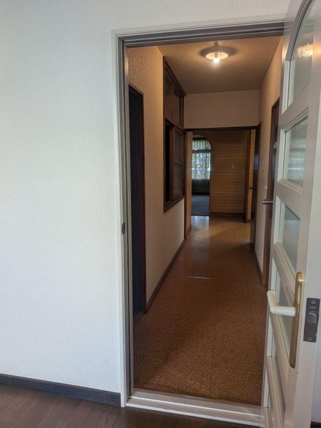 House in 3 Johigashi, Toma – photo 5 of 28 – Toma, Daisetsuzan Foothills, Hokkaido, Japan