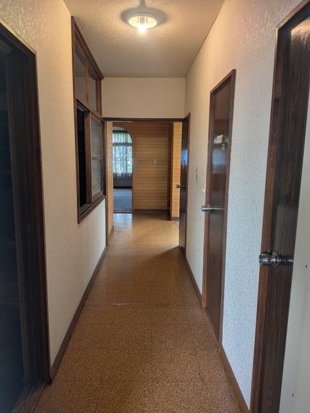 House in 3 Johigashi, Toma – photo 6 of 28 – Toma, Daisetsuzan Foothills, Hokkaido, Japan