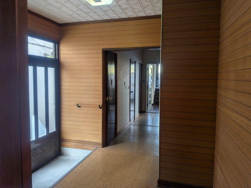 House in 3 Johigashi, Toma – photo 8 of 28 – Toma, Daisetsuzan Foothills, Hokkaido, Japan