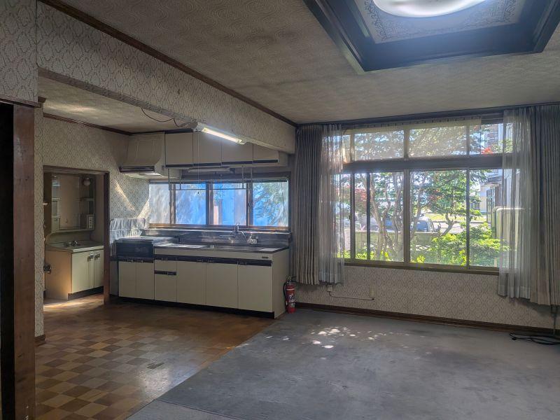 House in 3 Johigashi, Toma – photo 10 of 28 – Toma, Daisetsuzan Foothills, Hokkaido, Japan