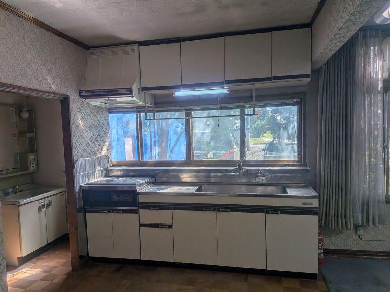 House in 3 Johigashi, Toma – photo 11 of 28 – Toma, Daisetsuzan Foothills, Hokkaido, Japan