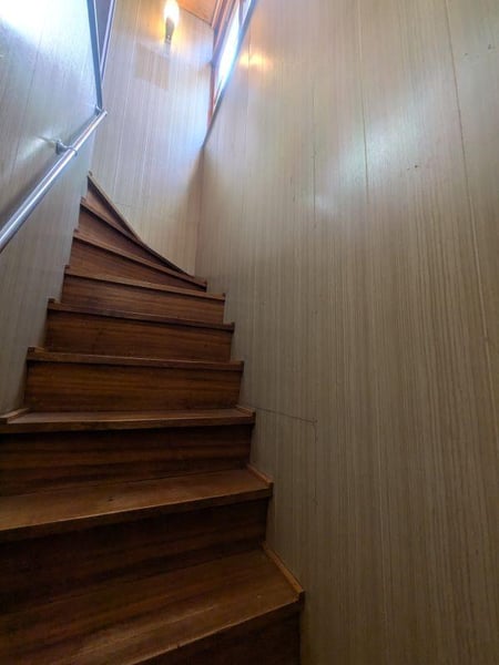 House in 3 Johigashi, Toma – photo 16 of 28 – Toma, Daisetsuzan Foothills, Hokkaido, Japan