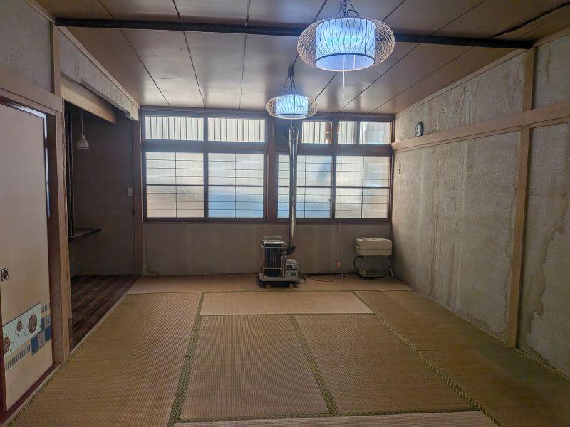 House in 3 Johigashi, Toma – photo 20 of 28 – Toma, Daisetsuzan Foothills, Hokkaido, Japan