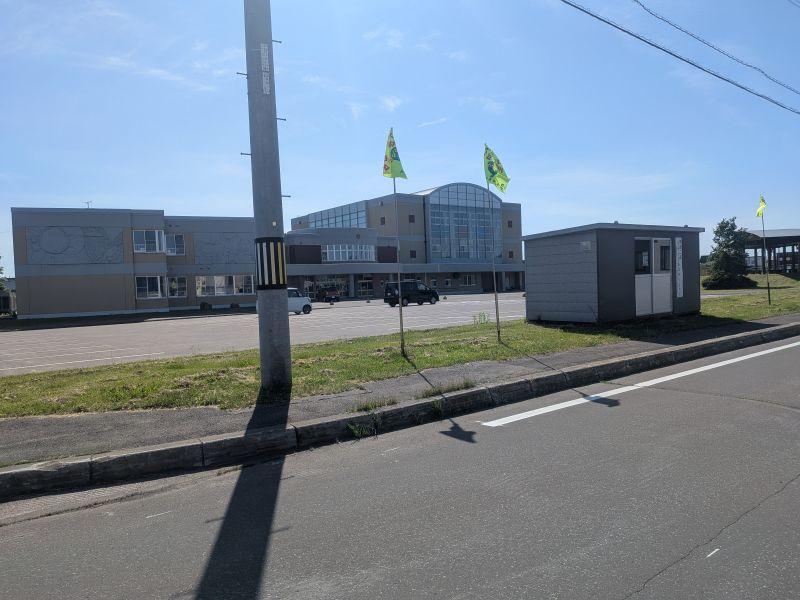 House in 3 Johigashi, Toma – photo 26 of 28 – Toma, Daisetsuzan Foothills, Hokkaido, Japan