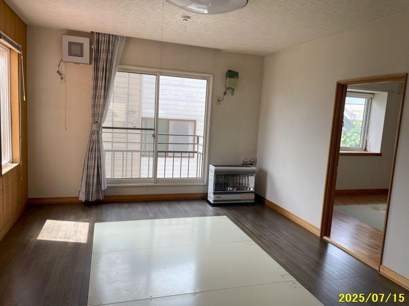 House in 3 Jōnishi, Asahikawa – photo 10 of 16 – Asahikawa, Asahikawa, Hokkaido, Japan