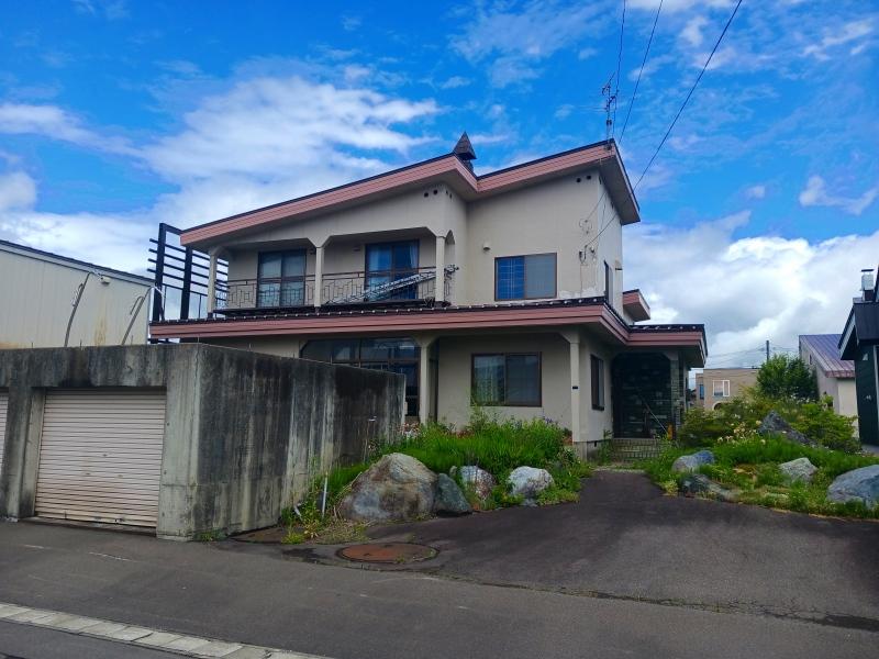 House – Toma, Hokkaido, Hokkaido, Japan