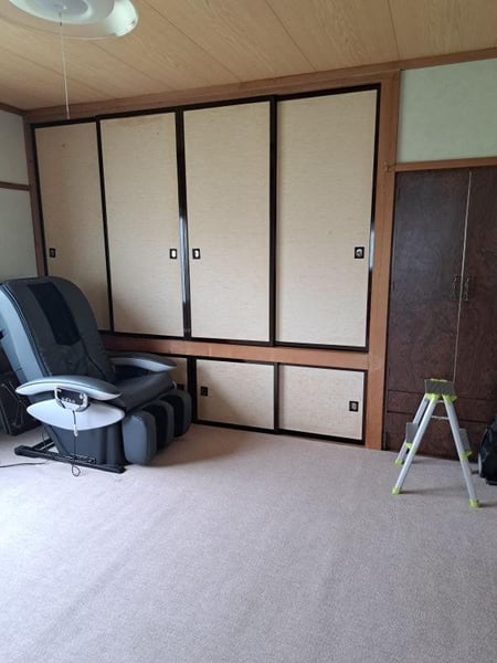 House in 4 Johigashi, Toma – photo 10 of 31 – Toma, Daisetsuzan Foothills, Hokkaido, Japan