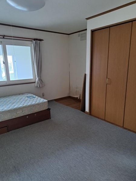House in 4 Johigashi, Toma – photo 13 of 31 – Toma, Daisetsuzan Foothills, Hokkaido, Japan
