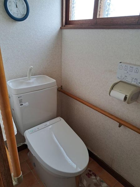 House in 4 Johigashi, Toma – photo 20 of 31 – Toma, Daisetsuzan Foothills, Hokkaido, Japan