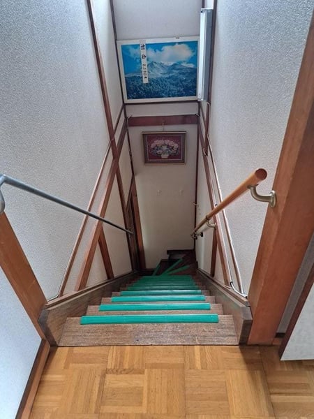House in 4 Johigashi, Toma – photo 22 of 31 – Toma, Daisetsuzan Foothills, Hokkaido, Japan