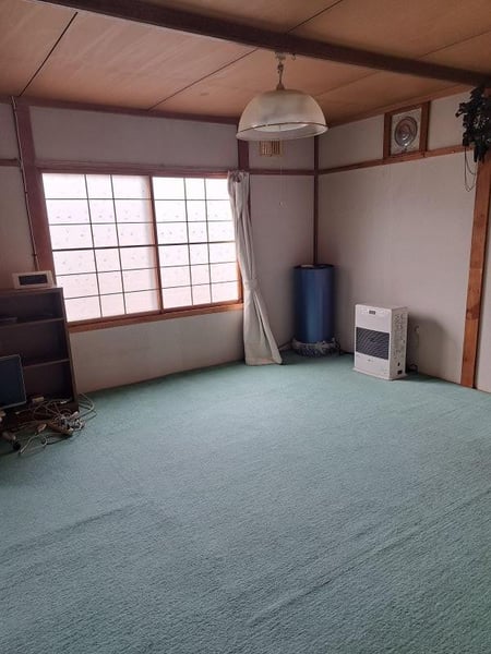House in 4 Johigashi, Toma – photo 23 of 31 – Toma, Daisetsuzan Foothills, Hokkaido, Japan