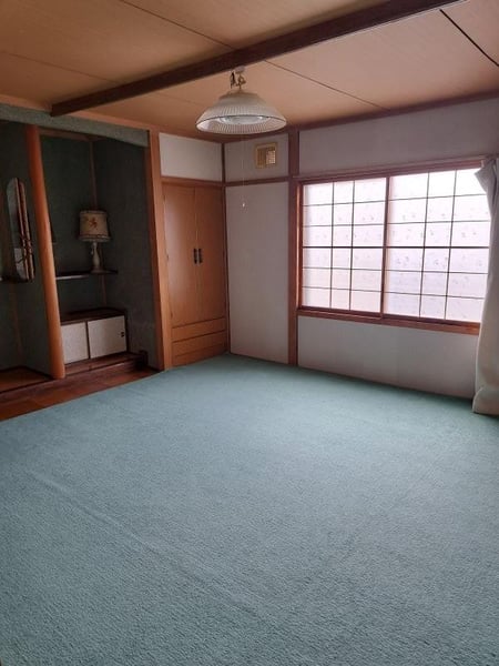 House in 4 Johigashi, Toma – photo 24 of 31 – Toma, Daisetsuzan Foothills, Hokkaido, Japan