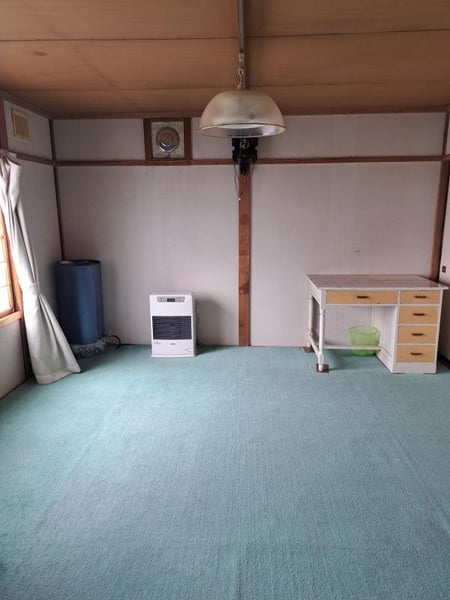 House in 4 Johigashi, Toma – photo 25 of 31 – Toma, Daisetsuzan Foothills, Hokkaido, Japan