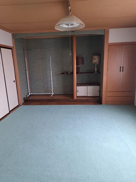 House in 4 Johigashi, Toma – photo 26 of 31 – Toma, Daisetsuzan Foothills, Hokkaido, Japan