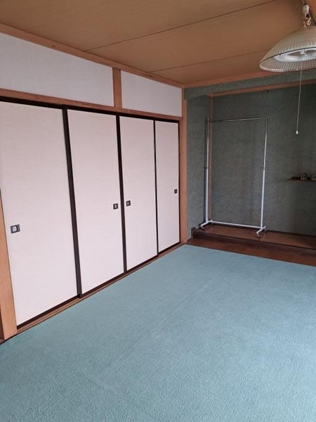 House in 4 Johigashi, Toma – photo 27 of 31 – Toma, Daisetsuzan Foothills, Hokkaido, Japan