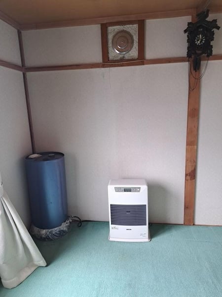 House in 4 Johigashi, Toma – photo 28 of 31 – Toma, Daisetsuzan Foothills, Hokkaido, Japan