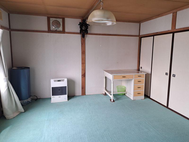 House in 4 Johigashi, Toma – photo 29 of 31 – Toma, Daisetsuzan Foothills, Hokkaido, Japan