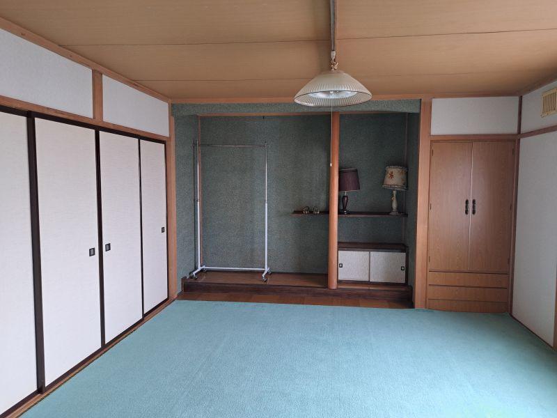 House in 4 Johigashi, Toma – photo 30 of 31 – Toma, Daisetsuzan Foothills, Hokkaido, Japan