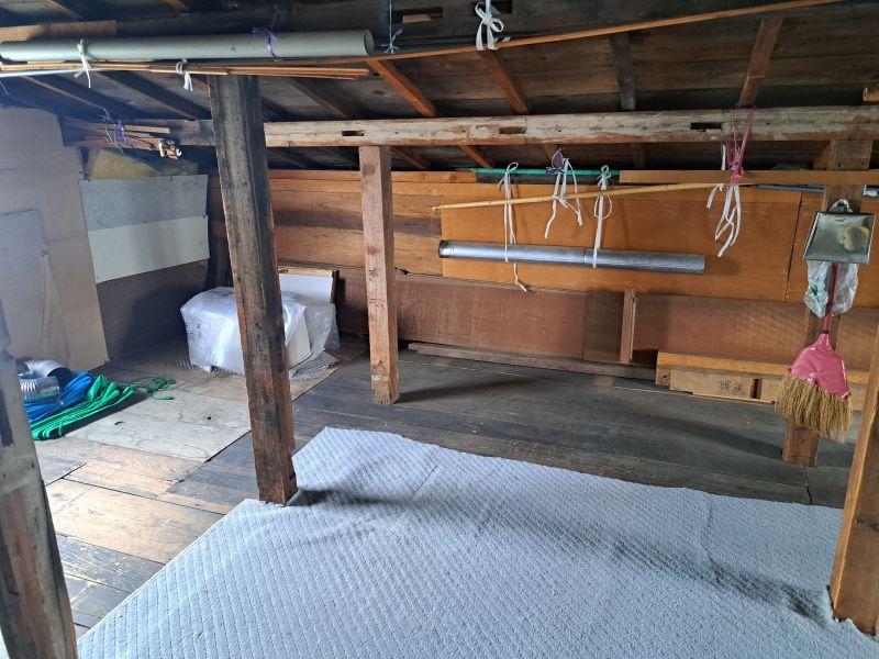 House in 4 Johigashi, Toma – photo 31 of 31 – Toma, Daisetsuzan Foothills, Hokkaido, Japan