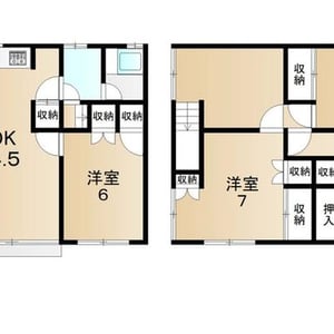 House in 5 Jo, Fukagawa