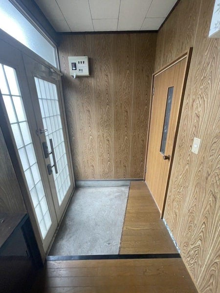 House in 5 Jo, Fukagawa – photo 3 of 21 – Fukagawa, Asahikawa, Hokkaido, Japan