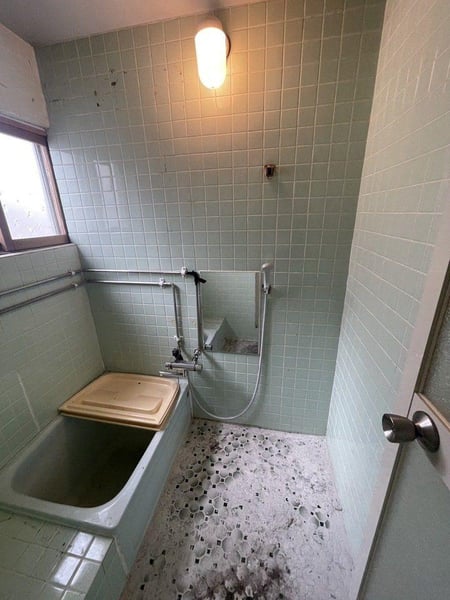 House in 5 Jo, Fukagawa – photo 6 of 21 – Fukagawa, Asahikawa, Hokkaido, Japan