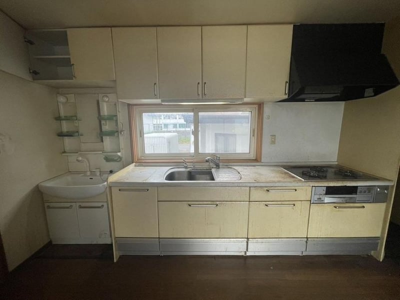 House in 5 Jo, Fukagawa – photo 7 of 21 – Fukagawa, Asahikawa, Hokkaido, Japan