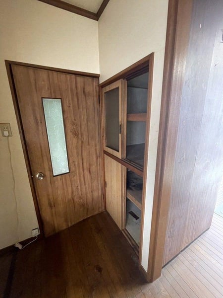 House in 5 Jo, Fukagawa – photo 8 of 21 – Fukagawa, Asahikawa, Hokkaido, Japan