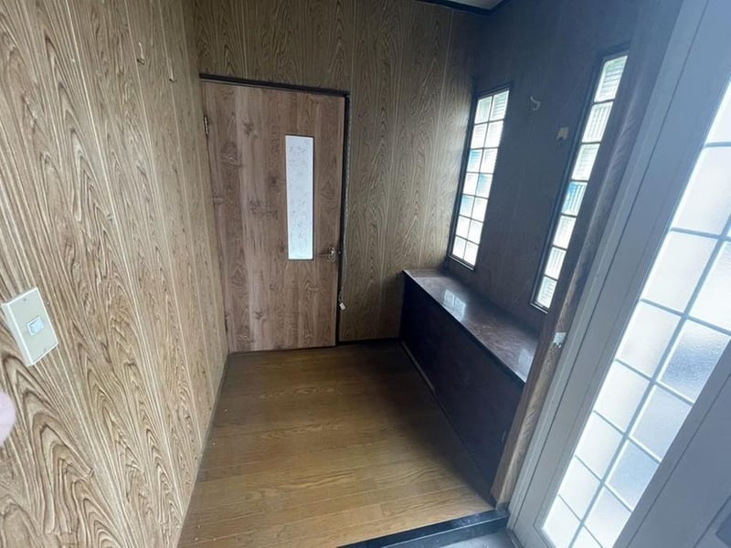 House in 5 Jo, Fukagawa – photo 9 of 21 – Fukagawa, Asahikawa, Hokkaido, Japan