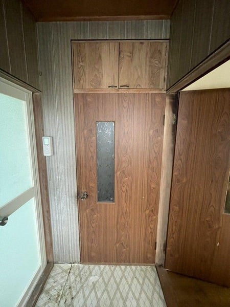 House in 5 Jo, Fukagawa – photo 10 of 21 – Fukagawa, Asahikawa, Hokkaido, Japan