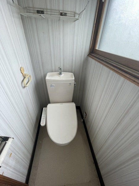 House in 5 Jo, Fukagawa – photo 11 of 21 – Fukagawa, Asahikawa, Hokkaido, Japan