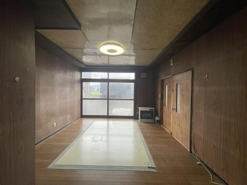 House in 5 Jo, Fukagawa – photo 12 of 21 – Fukagawa, Asahikawa, Hokkaido, Japan