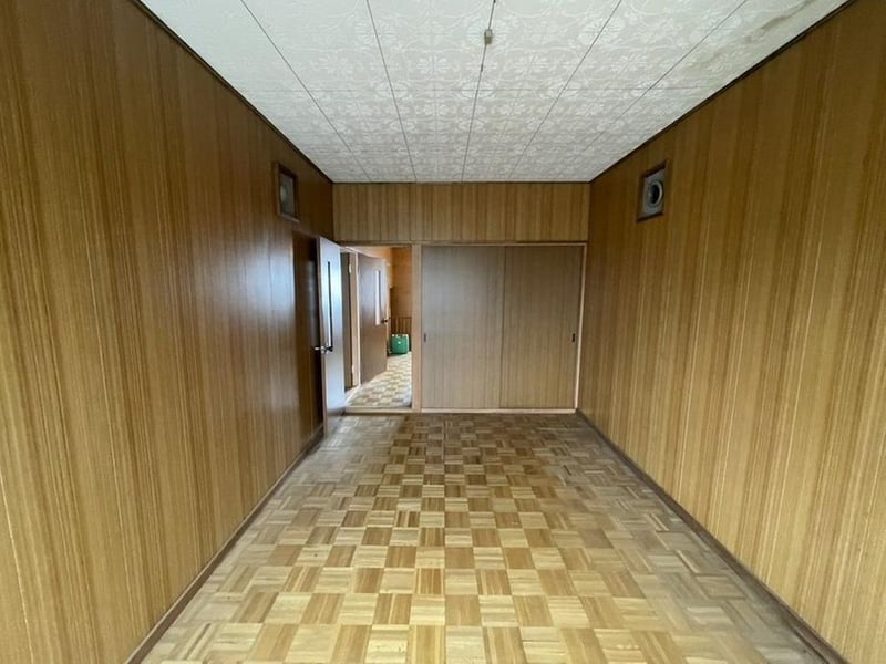 House in 5 Jo, Fukagawa – photo 13 of 21 – Fukagawa, Asahikawa, Hokkaido, Japan