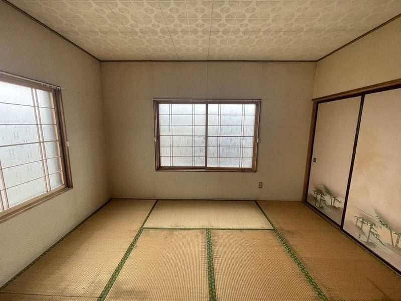 House in 5 Jo, Fukagawa – photo 14 of 21 – Fukagawa, Asahikawa, Hokkaido, Japan