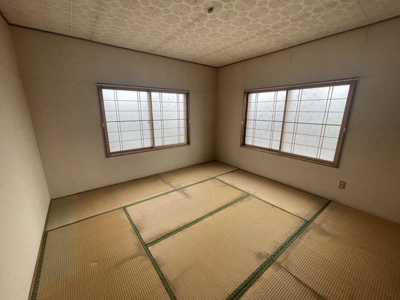 House in 5 Jo, Fukagawa – photo 15 of 21 – Fukagawa, Asahikawa, Hokkaido, Japan