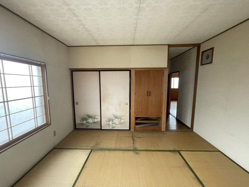 House in 5 Jo, Fukagawa – photo 16 of 21 – Fukagawa, Asahikawa, Hokkaido, Japan