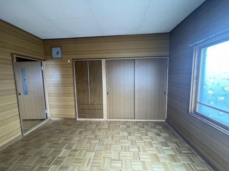 House in 5 Jo, Fukagawa – photo 17 of 21 – Fukagawa, Asahikawa, Hokkaido, Japan