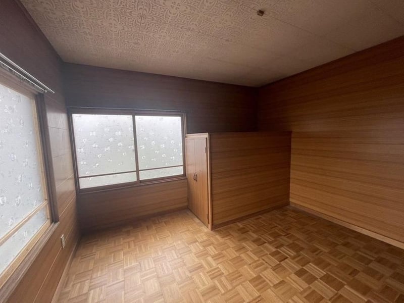 House in 5 Jo, Fukagawa – photo 19 of 21 – Fukagawa, Asahikawa, Hokkaido, Japan