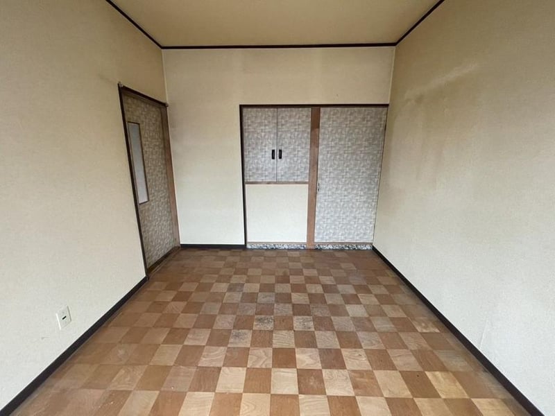 House in 5 Jo, Fukagawa – photo 20 of 21 – Fukagawa, Asahikawa, Hokkaido, Japan