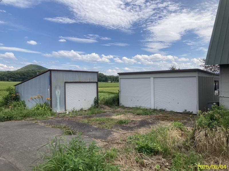 House in 5 Johigashi, Toma – photo 3 of 6 – Toma, Kamikawa, Hokkaido, Japan