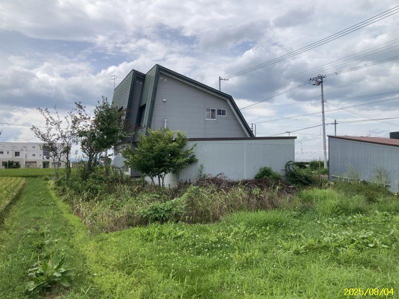 House in 5 Johigashi, Toma – photo 4 of 6 – Toma, Kamikawa, Hokkaido, Japan
