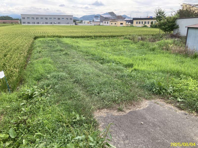 House in 5 Johigashi, Toma – photo 5 of 6 – Toma, Kamikawa, Hokkaido, Japan