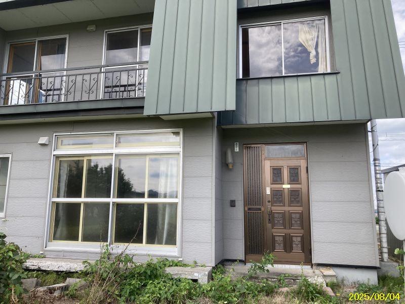 House in 5 Johigashi, Toma – photo 6 of 6 – Toma, Kamikawa, Hokkaido, Japan
