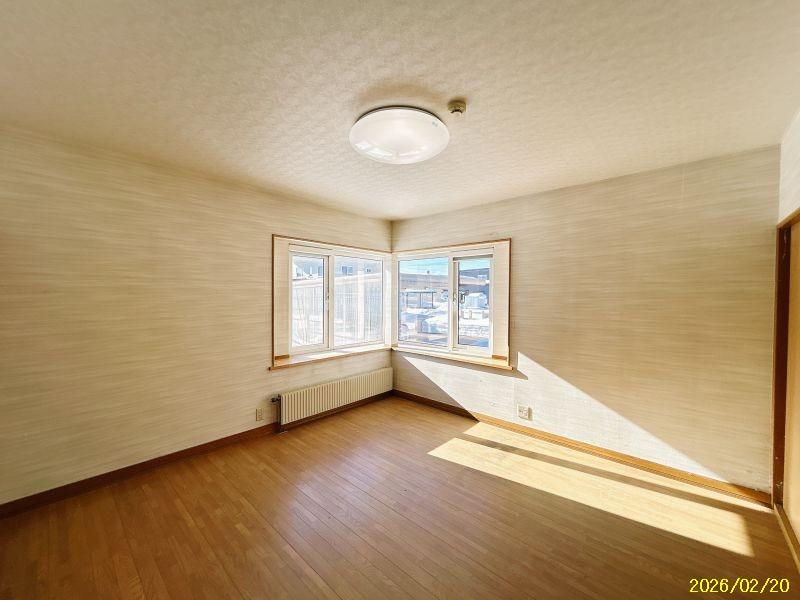 House in 5 Jōnishi, Toma – photo 9 of 29 – Toma, Kamikawa, Hokkaido, Japan