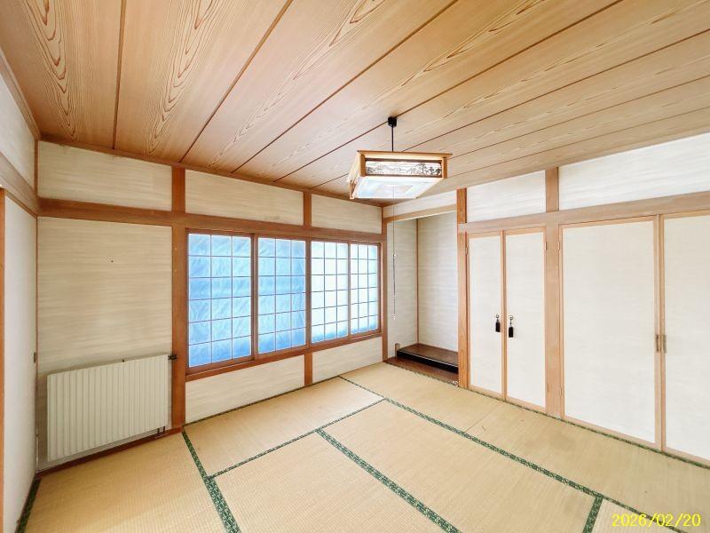 House in 5 Jōnishi, Toma – photo 11 of 29 – Toma, Kamikawa, Hokkaido, Japan