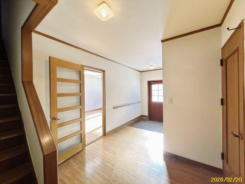 House in 5 Jōnishi, Toma – photo 12 of 29 – Toma, Kamikawa, Hokkaido, Japan