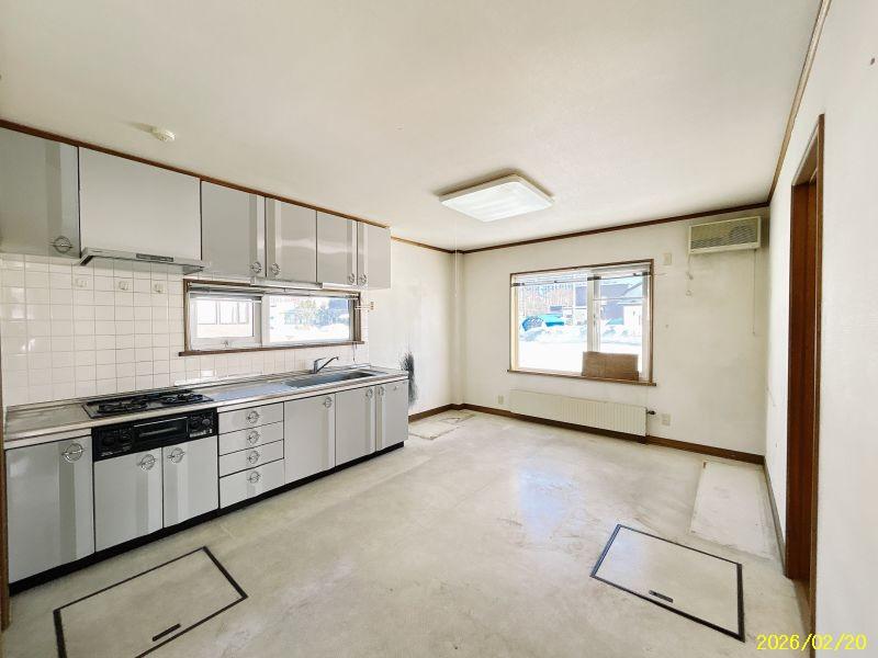 House in 5 Jōnishi, Toma – photo 17 of 29 – Toma, Kamikawa, Hokkaido, Japan