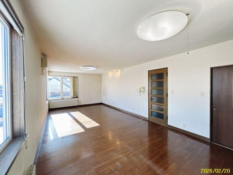 House in 5 Jōnishi, Toma – photo 24 of 29 – Toma, Kamikawa, Hokkaido, Japan