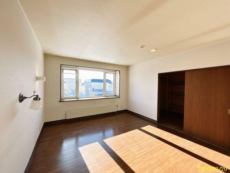 House in 5 Jōnishi, Toma – photo 26 of 29 – Toma, Kamikawa, Hokkaido, Japan